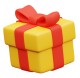 Gift icon